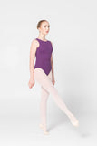 Giselle Adult Leotard by Claudia Dean
