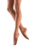 Kids Contoursoft Adaptatoe Tights T0982G by Bloch