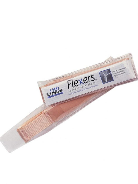Pointe Shoe Rehearsal Flexers BH310 by Bunheads