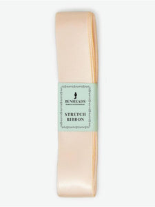 Stretch Ribbon Singles BH1516 by Bun Heads