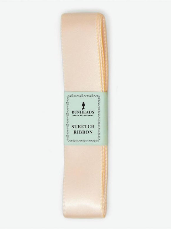 Stretch Ribbon Singles BH1516 by Bun Heads