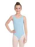Tank Leo CC201C by Capezio