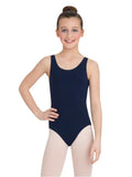 Tank Leo CC201C by Capezio