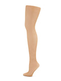 Professional Fishnet Seamless Tight 3000 by Capezio
