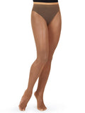 Professional Fishnet Seamless Tight 3000 by Capezio