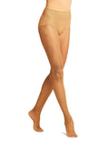 Professional Fishnet Seamless Tight 3000 by Capezio