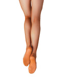 Professional Fishnet Seamless Tight 3000 by Capezio