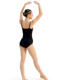 Adult Cami Leo with Bratek SE1020W by Capezio