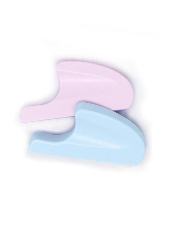 Super Spacer Sleek BH1522 by Capezio