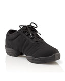 Capezio Canvas Dansneaker - Adult DS03