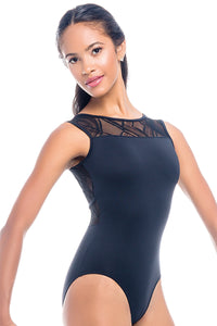 Georgia Leotard RDE1954 by So Danca