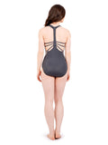T Back Camisole Leotard 11542W by Capezio
