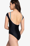 Cap Sleeve Leotard RDE2454 by So Danca