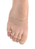 Bloch Soleil Foot Glove - Women S0662