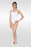 Cybele Leotard RDE1812 by So Danca